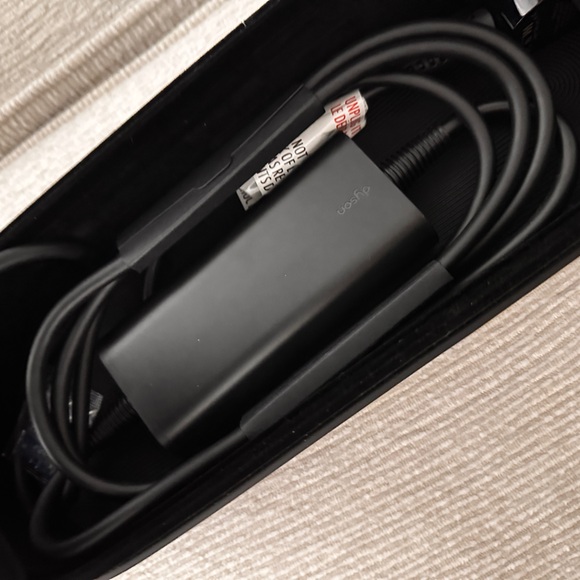 Dyson Special Edition Airstrait Straightener in Strawberry Bronze - Picture 2 of 3